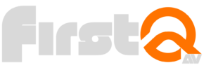 FIRSTQ AV LOGO