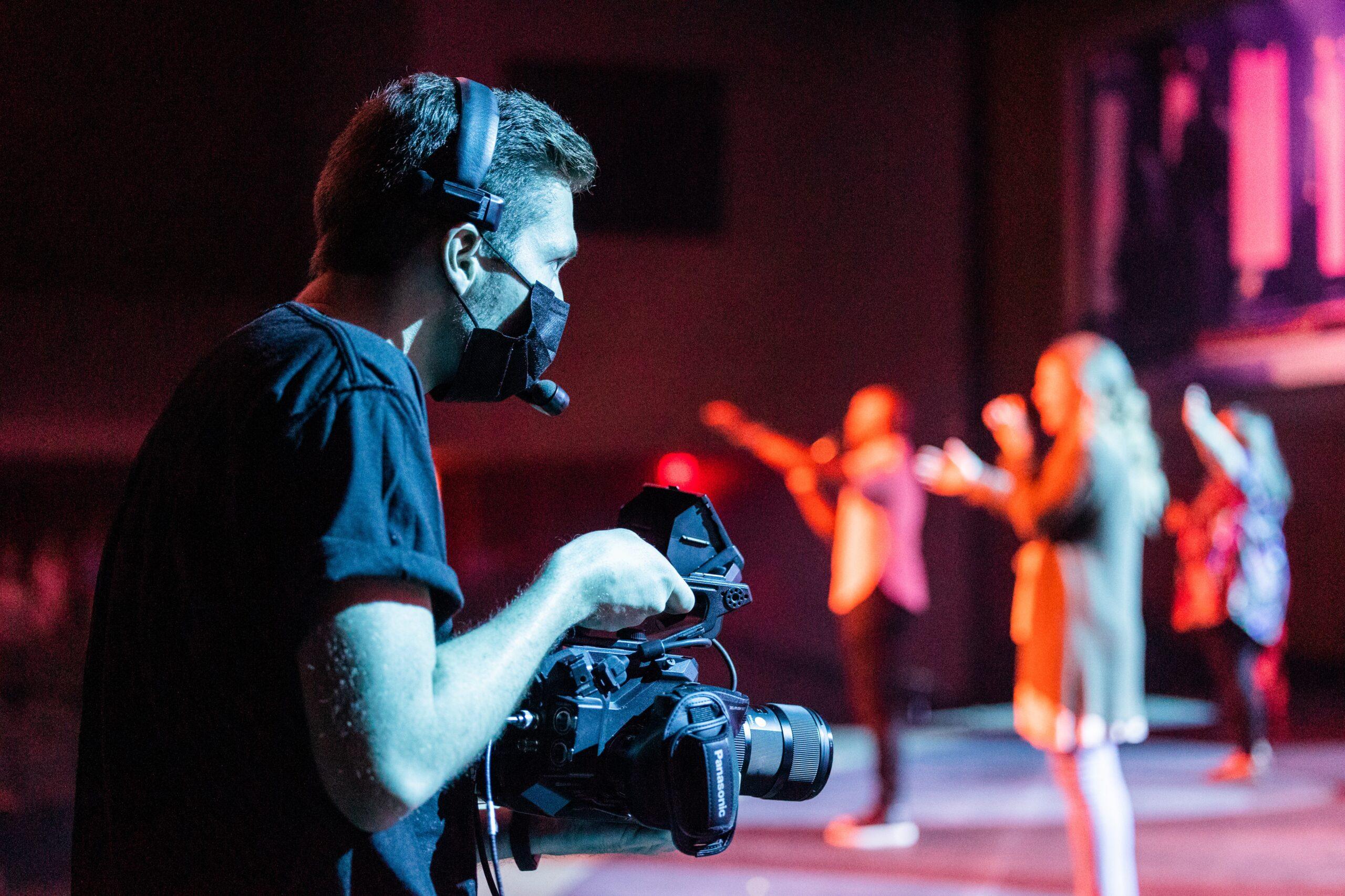 Services Video Services in DFW